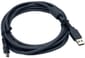 Câble USB Logitech pour systèmes de visioconférence GROUP (993-001139)