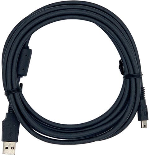 Logitech USB Cable for GROUP video conferencing systems (993-001139) — image 2