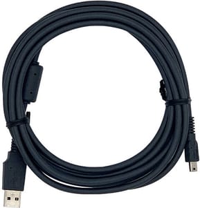 Câble USB Logitech pour systèmes de visioconférence GROUP (993-001139) — image 2