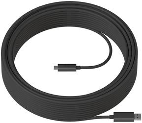 Câble USB Logitech MeetUp 5 mètres (993-001391) — image 2