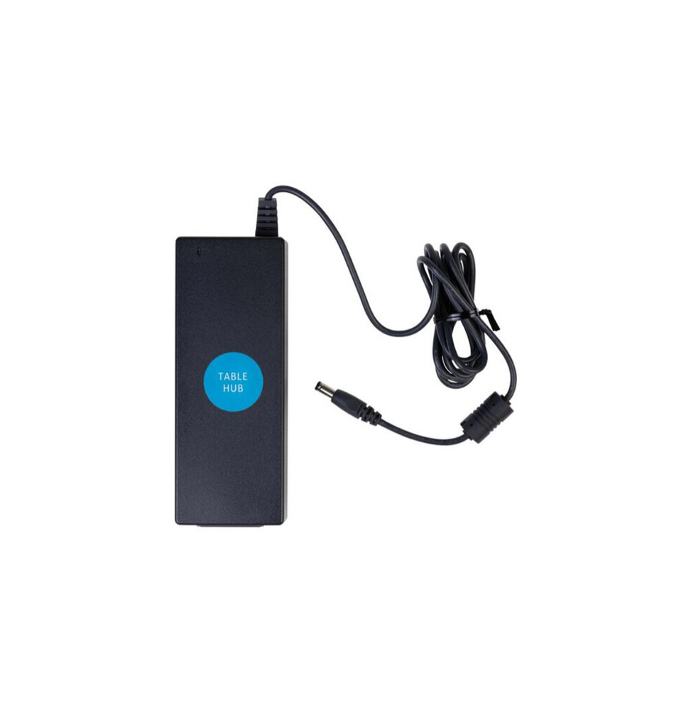 Adaptateur Logitech pour Rally Table Hub ConferenceCam 96W (993-001942)