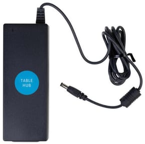 Adaptateur Logitech pour Rally Table Hub ConferenceCam 96W (993-001942)