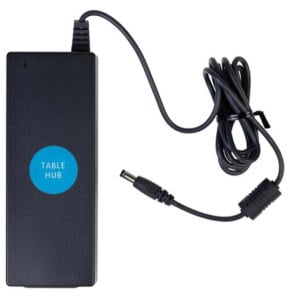 Adaptateur Logitech pour Rally Table Hub...