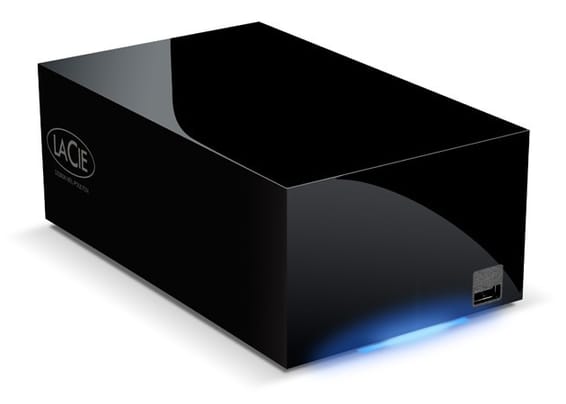 LaCie Hard Disk MAX