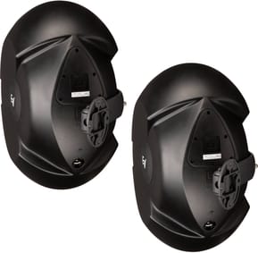 Enceinte passive Bosch 2 voies Electro-Voice EVID 6.2 pour installation avec double haut-parleur de 6" — image 5