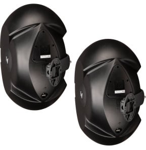 Enceinte passive Bosch 2 voies Electro-Voice EVID 6.2 pour installation avec double haut-parleur de 6"