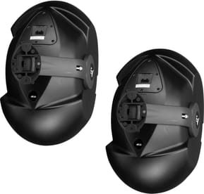 Enceinte passive Bosch 2 voies Electro-Voice EVID 6.2 pour installation avec double haut-parleur de 6" — image 4