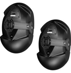Enceinte passive Bosch 2 voies Electro-Voice EVID 6.2 pour installation avec double haut-parleur de 6"