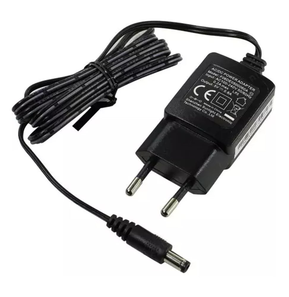 Bloc d’alimentation Grandstream 5V / 600mA (PSU)