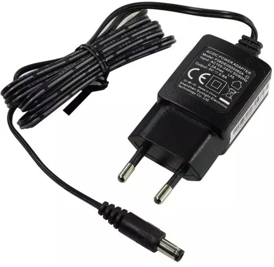 Grandstream 5V / 600mA Power Supply (PSU) — image 1