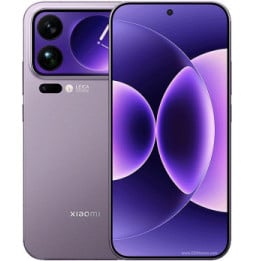 Xiaomi 17 Pro Max