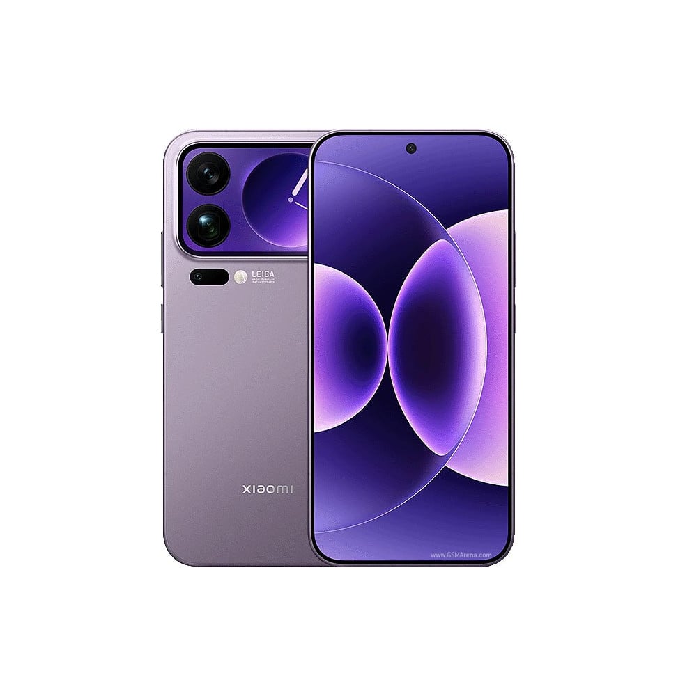 Xiaomi 17 Pro Max
