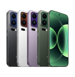Xiaomi 17 Pro Max