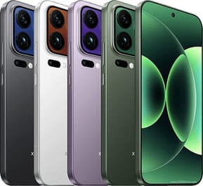 Xiaomi 17 Pro Max — image 2