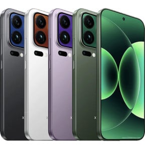 Xiaomi 17 Pro Max