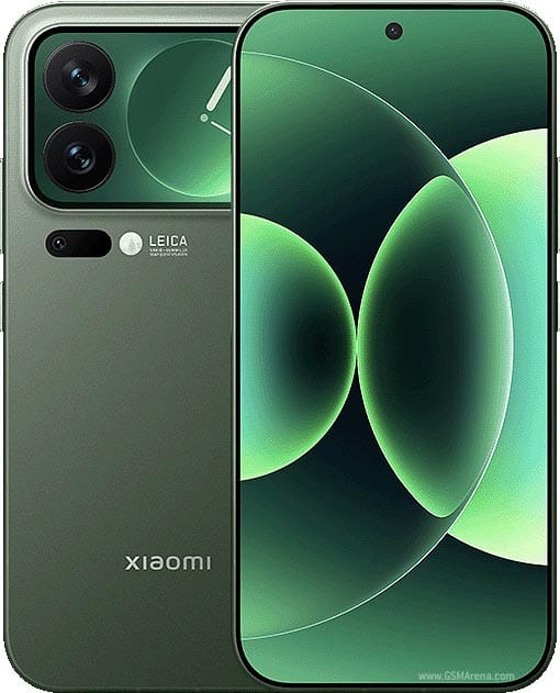 Xiaomi 17 Pro