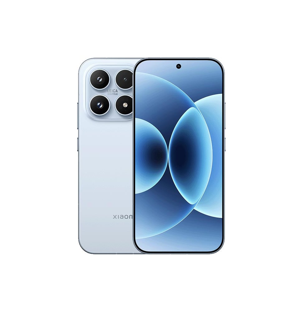Xiaomi 17