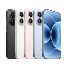 Xiaomi 17
