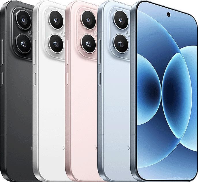 Xiaomi 17 — image 2