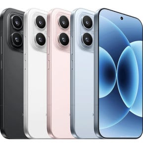 Xiaomi 17