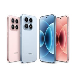 Xiaomi 17