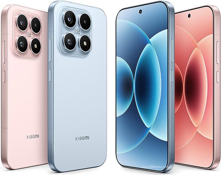Xiaomi 17 — image 3