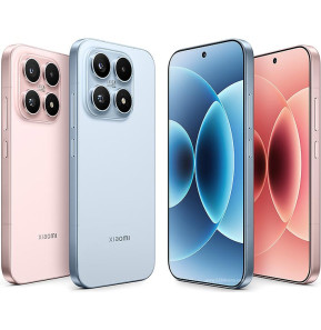 Xiaomi 17