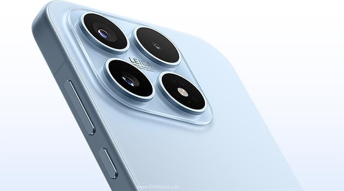 Xiaomi 17 — image 4
