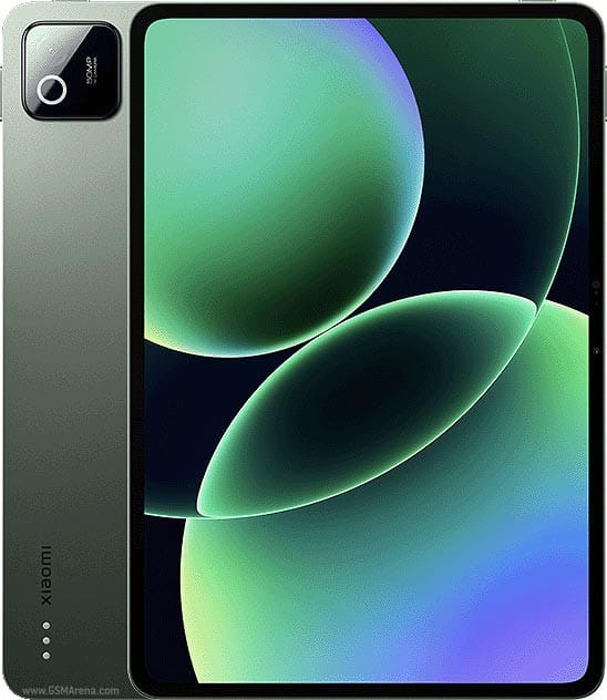 Xiaomi Pad 8 Pro
