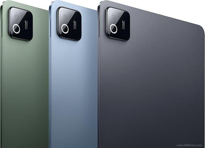 Xiaomi Pad 8 Pro — image 2
