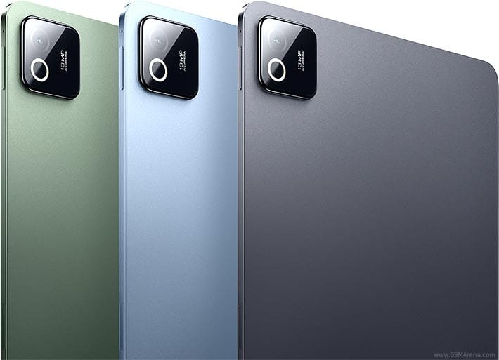 Xiaomi Pad 8 — image 2