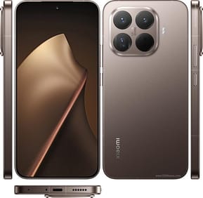 Xiaomi 15T Pro