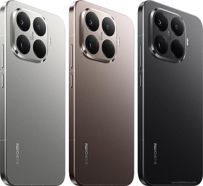 Xiaomi 15T Pro — image 2