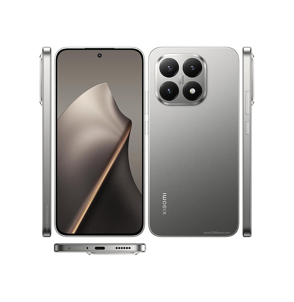 Xiaomi 15T