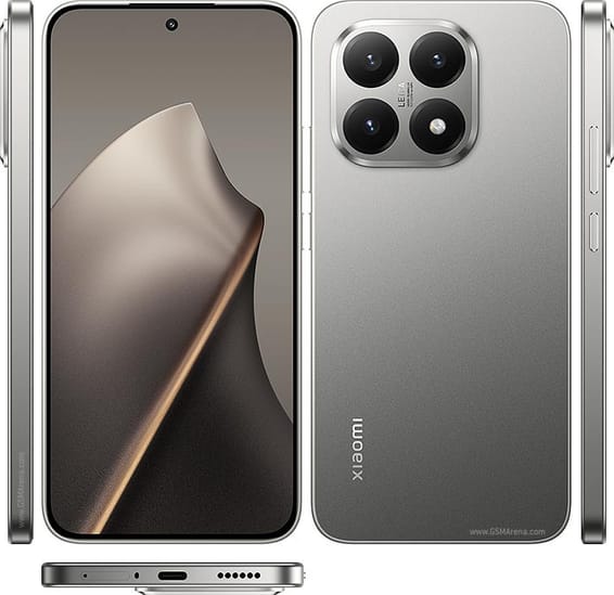 Xiaomi 15T