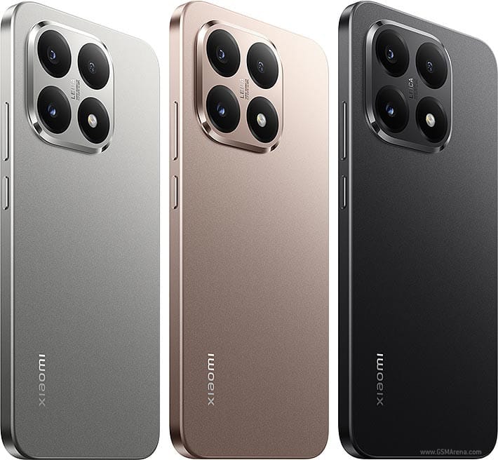 Xiaomi 15T — image 2