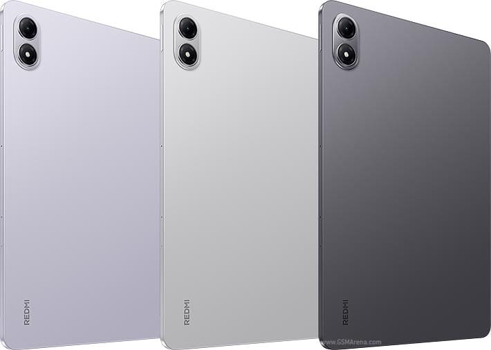 Xiaomi Redmi Pad 2 Pro — image 2