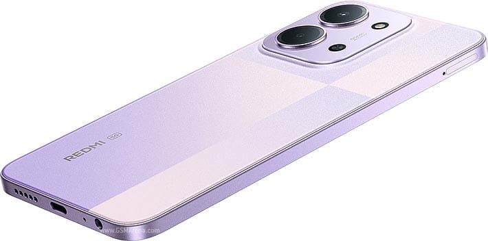 Xiaomi Redmi 15C — image 3