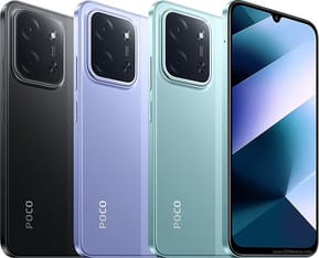 Xiaomi Poco C85 4G — image 2