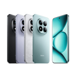 Xiaomi Redmi Note 15 Pro+