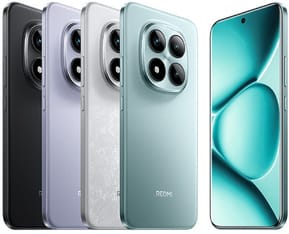 Xiaomi Redmi Note 15 Pro+