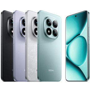 Xiaomi Redmi Note 15 Pro+