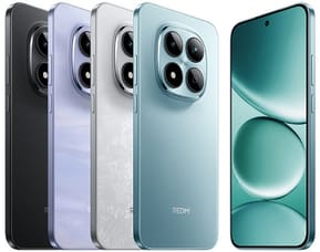 Xiaomi Redmi Note 15 Pro — image 2