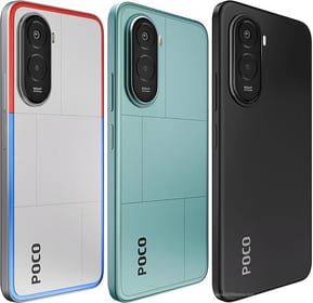 Xiaomi Poco M7 4G — image 2