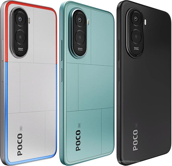 Xiaomi Poco M7 Plus — image 2
