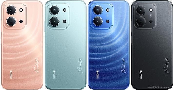Xiaomi Redmi 15C 4G — image 3