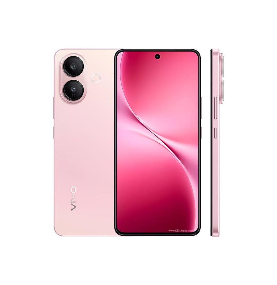 vivo V60 Lite