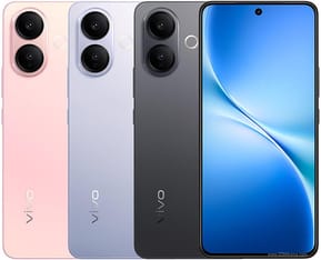 vivo V60 Lite — image 2