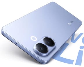 vivo V60 Lite 4G — image 2