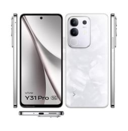 vivo Y31 Pro